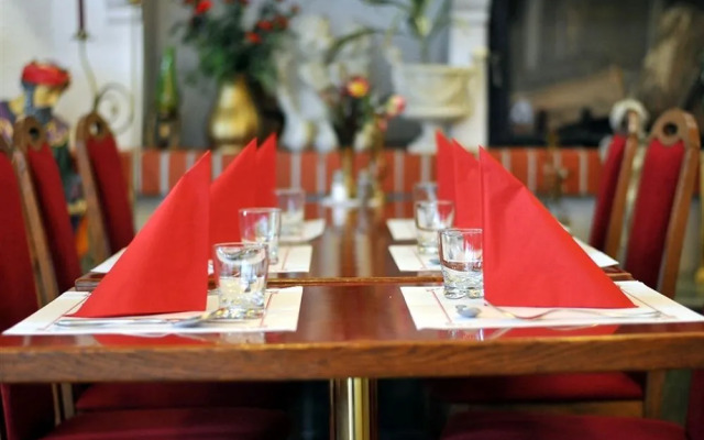 Hotel Penzion Jagodic