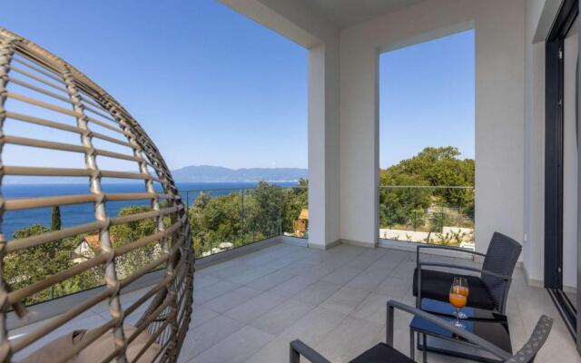Beautiful Villa Lavi