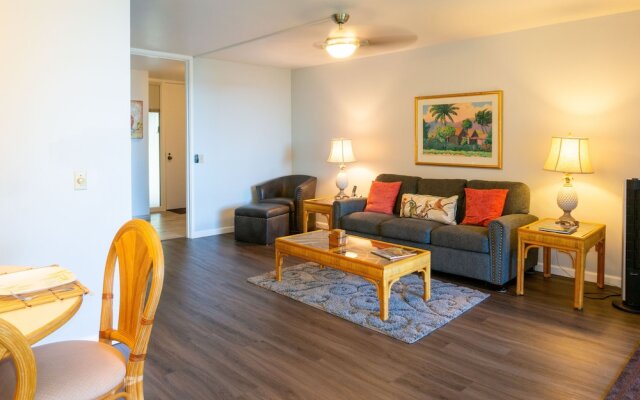 Cliffs 5106 1 Bedroom Condo