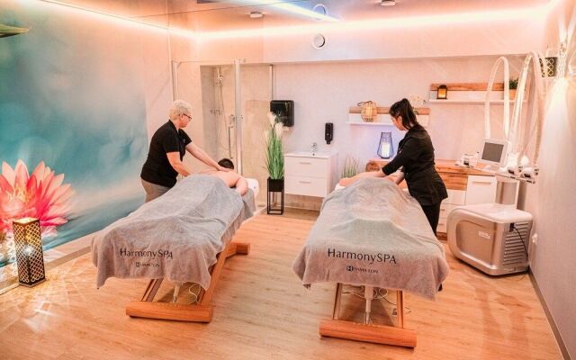 Hamilton Conference Hotel Spa & Wellness