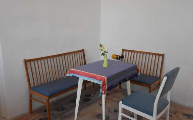 Spacious Bungalow in Blowatz Germany near Baltic Sea