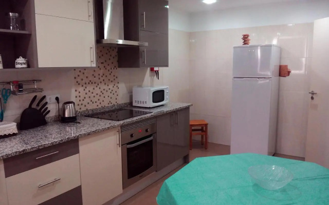 Casa Yucca
