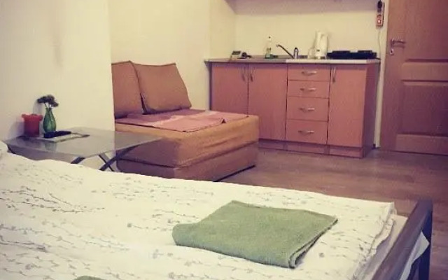 Studio Sanaa