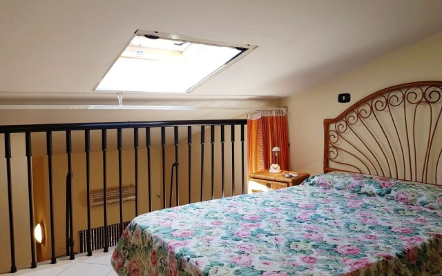 Enry - Appartamento con piscina