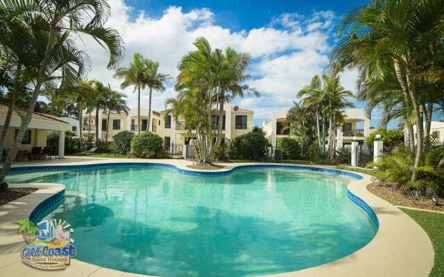 Casablanca at Hope Island Resort