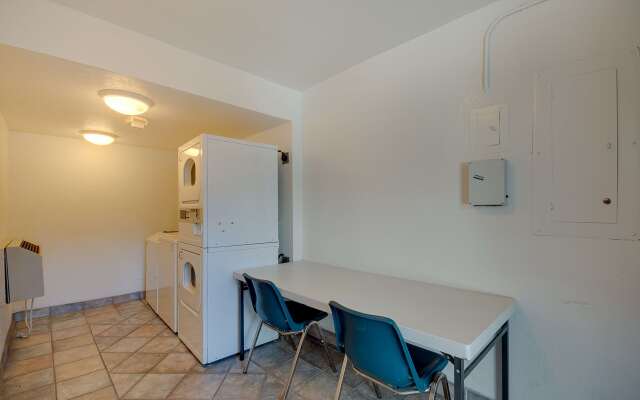 Motel 6 Bellingham, WA