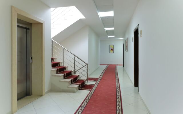 Hotel Gjuta