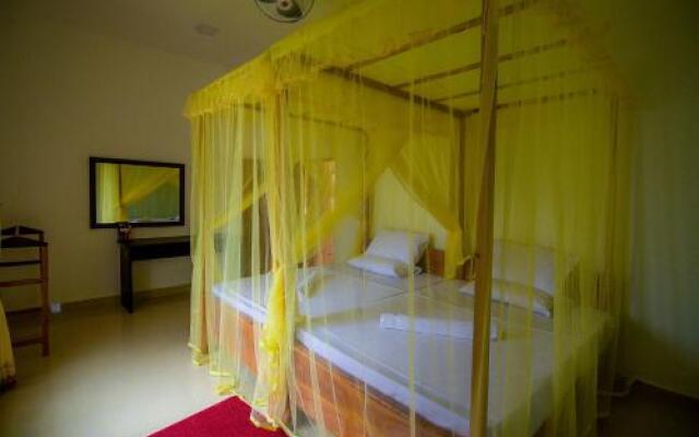 Janaka Safari Homestay