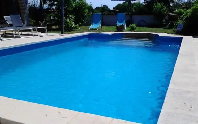 Holiday Home Jean-Michel