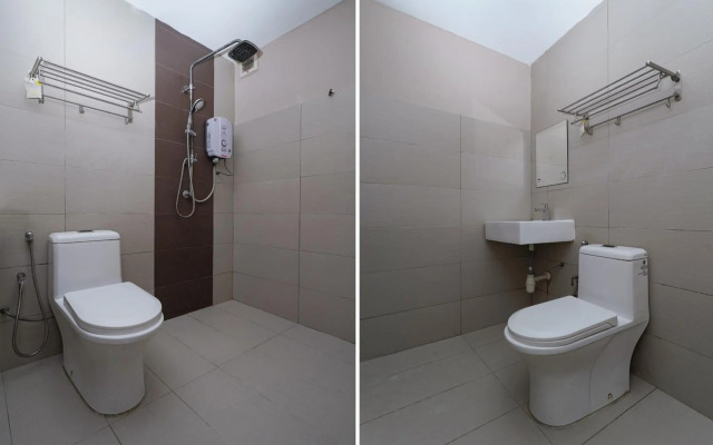 New Bangi Gateway Hotel
