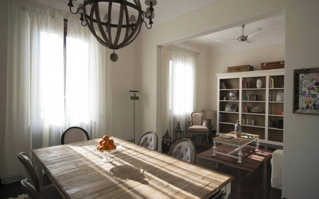 San Pietro Arte In Suite