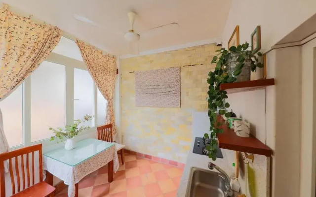 Cozy Fun Homestay 12
