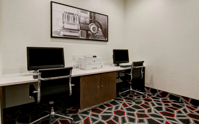 Hampton Inn & Suites by Hilton Grande Prairie