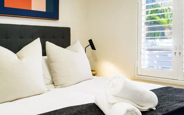Modern Elegance Meets City Serenity at Meliora