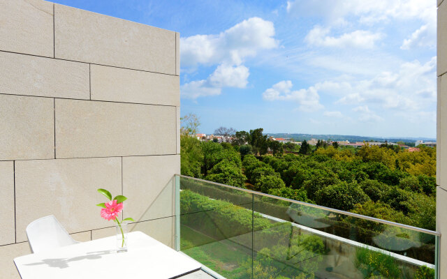 Pousada Palácio de Estói - Small Luxury Hotels