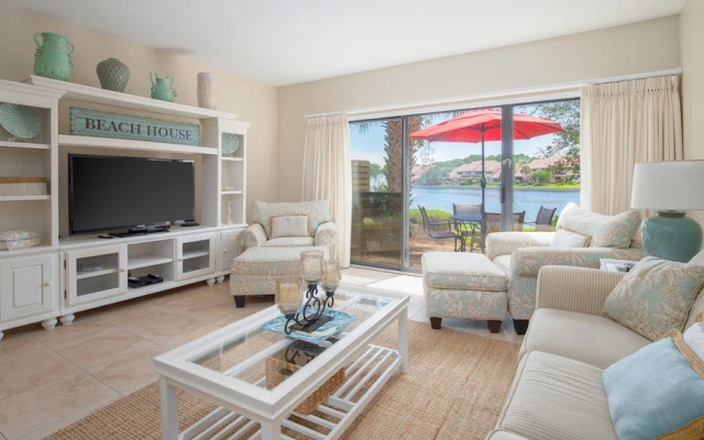Beachwalk Villa 5135