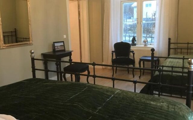 Rosenhill Bed & Breakfast