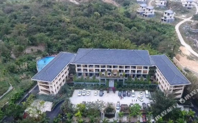 Malai Hot Spring Holiday Hotel
