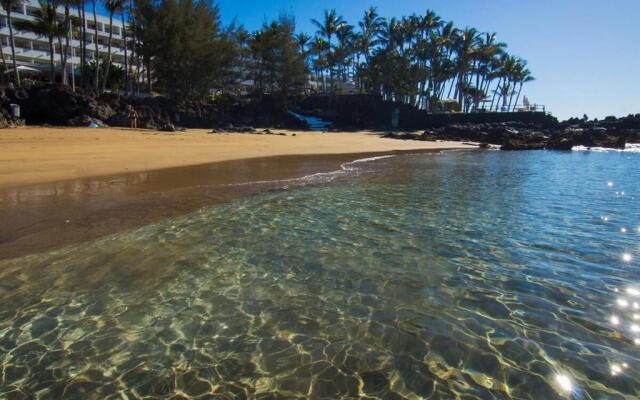 Apartamento El Timple