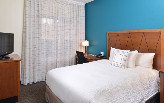 Residence Inn by Marriott Columbia Northeast/Fort Jackson Area