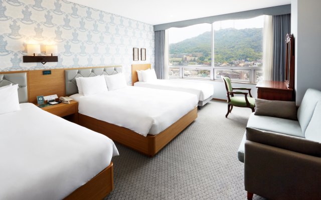 Migliore Hotel Seoul Myeongdong