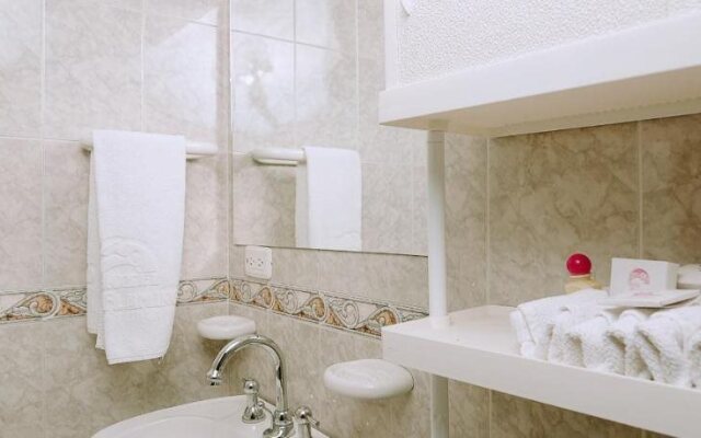 Hotel Flamingo Cali