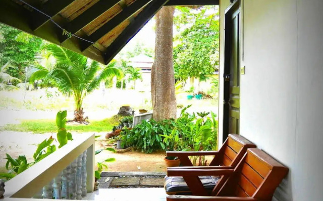Manita Resort