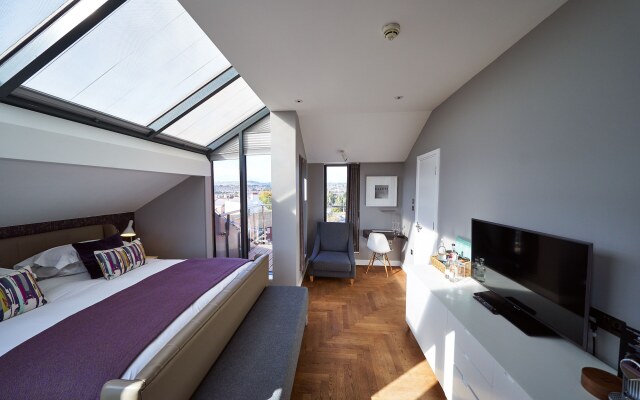 Hotel Du Vin Exeter
