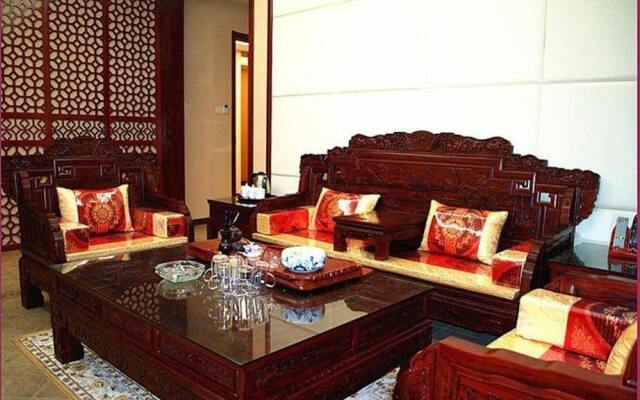 Foshan Hotel - Wutaishan