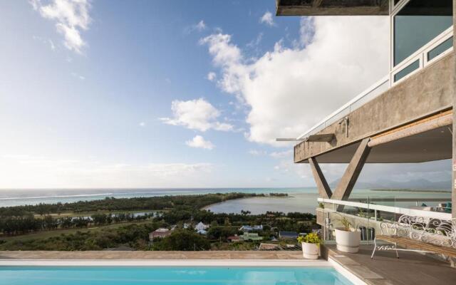 Villa Cambier by muse villas