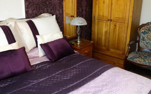 The Merivon Guest House
