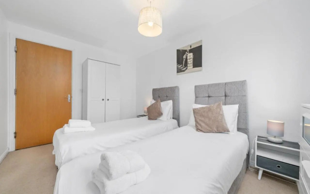 Saughton Suite