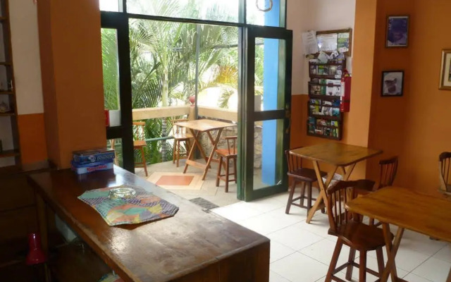 Dreamkapture Hostel