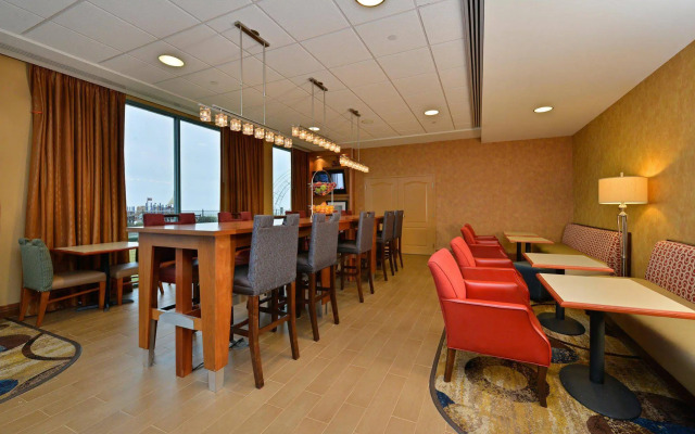 Hampton Inn Virginia Beach-Oceanfront South