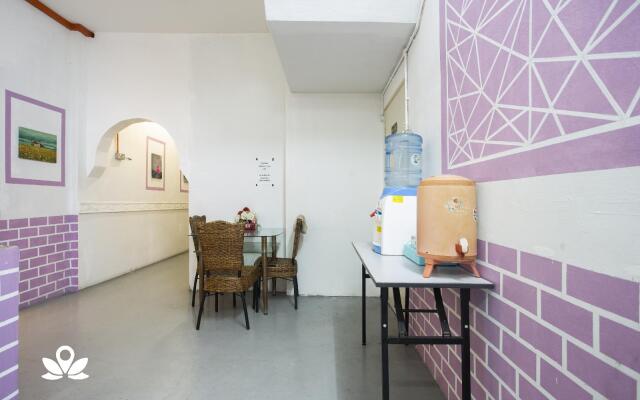 Mari-Mari Guesthouse