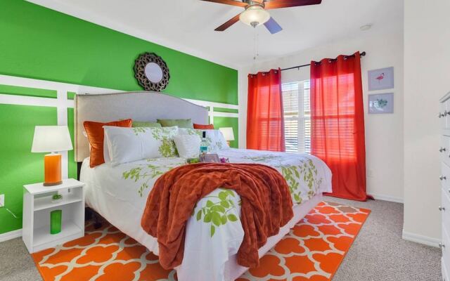 Villas at Seven Dwarfs - 2609 Gala Road