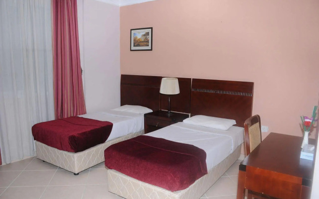 Continental Suite Farwaniya