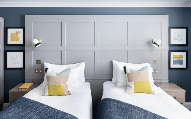 voco St. John's Solihull by IHG