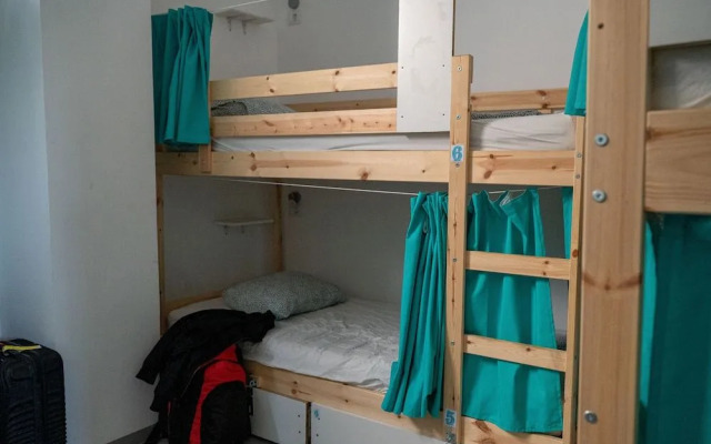 Medano Nest Hostel