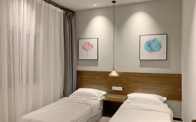 Cloud9 Holiday Cottages