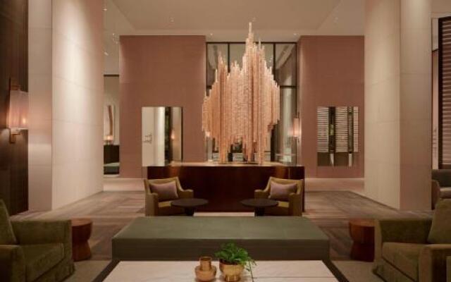Normandie (Ex Park Plaza)
