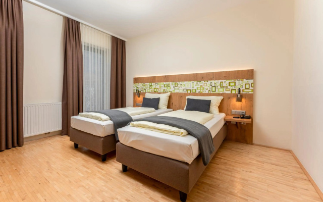 Hotel Heffterhof