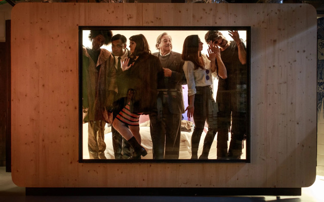 Zero Box Lodge Porto