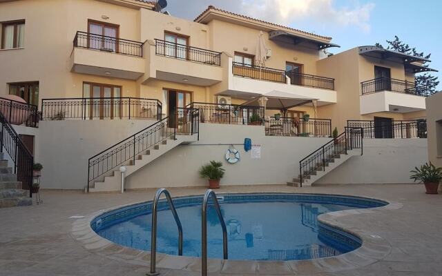 Peyia Imperial by STAY BnB