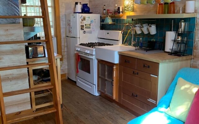 Beachside Boutique Inn