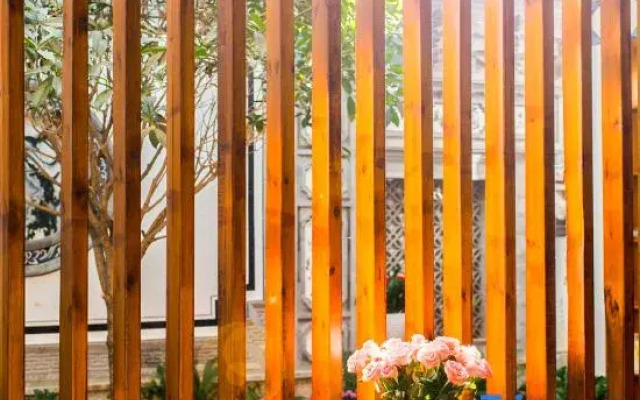 Wuhai Designer Homestay