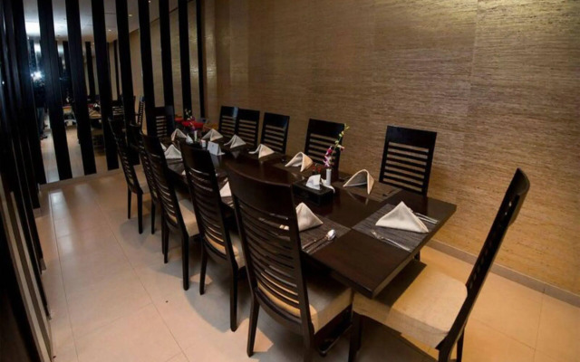 Executives Hotel - Olaya