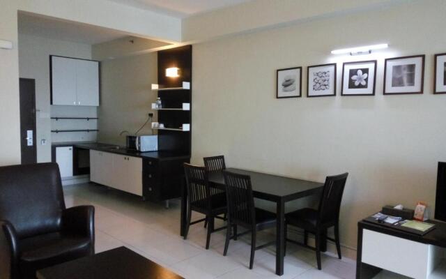 Bayu Marina 3 Mins away Mid Valley Southkey