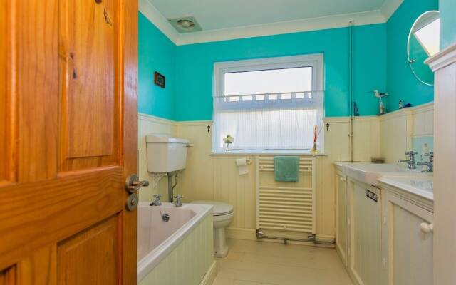 Croyde Goldsands 3 Bedrooms
