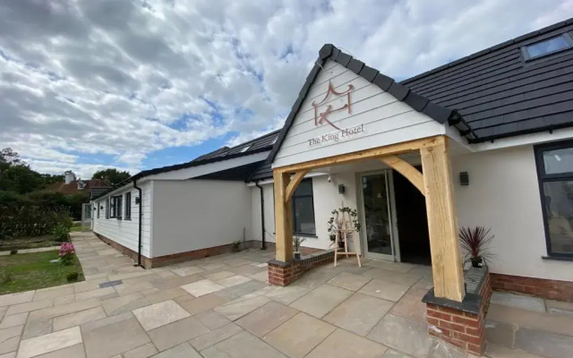 The King Hotel Tenterden